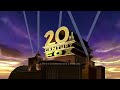 20th Century Fox 1994 2010 2013 V9 Victor Hugo Ochoa