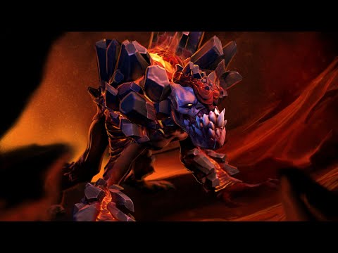 Dota 2 Lifestealer Full Gameplay # 2 (PUB) | Aghanim's Scepter Build
