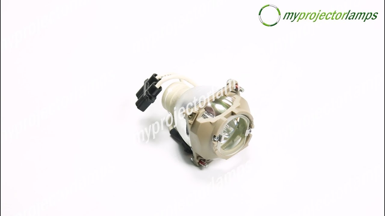 HP MP3130 Projector Lamp with Module