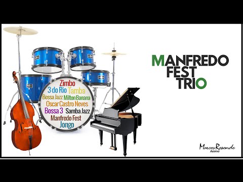 Manfredo Fest Trio