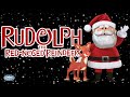 The Supremes - Rudolph The Red Nosed Reindeer