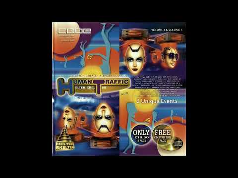 Mark EG @ Helter Skelter 'Human Traffic Vol 4'