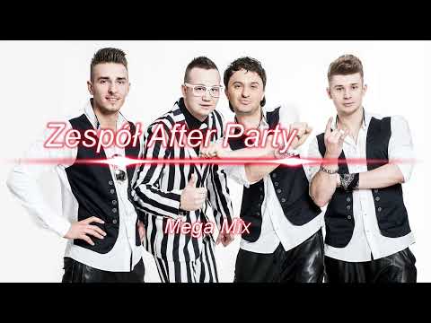 After Party MegaMix 🔥Składanka przebojów🔥
