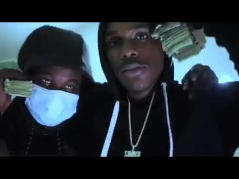 KRAM - Can’t Even Fake Shot By @Jayw1ld_visuals