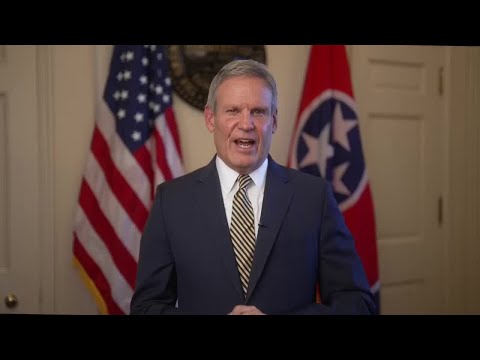Gov. Bill Lee calls on New York business owners that ‘Tennessee is open for business’