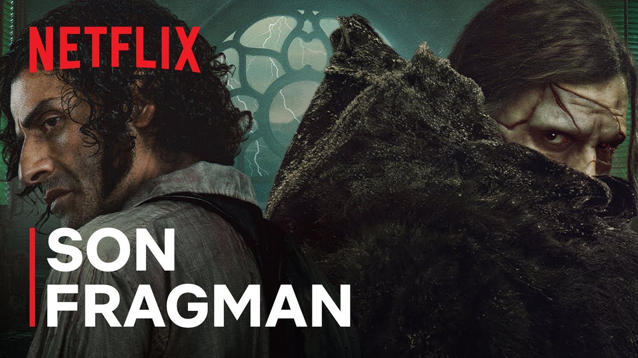 Frankenstein - Videolar