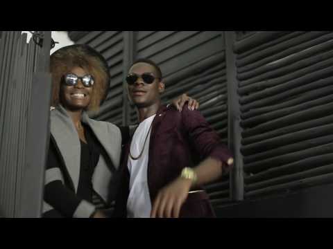 Carga pesada ft Ahssan jr  - Primeira Dama (kumpocha) official teaser