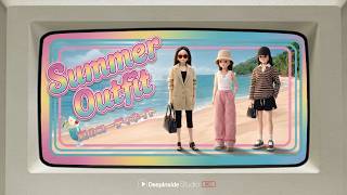 Summer Outfit 2026