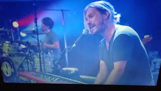 Hanson " lost without each other "    8/6/21