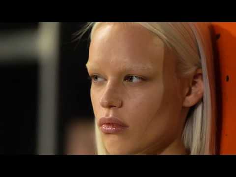 MARCELO BURLON - MILAN MEN FASHION WEEK - SPRING/SUMMER 2019 - for L'OFFICIEL ITALIA