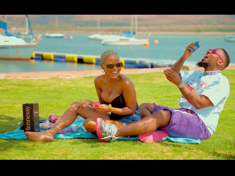 CHEF GUSTOS  - NANGU ft. NOXIEKAY (Official Music Video)