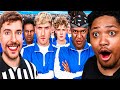 Mr Beast Made Grown YouTubers Cry.. DEFAULT Thumbnail