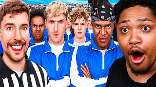 Mr Beast Made Grown YouTubers Cry.. MQDEFAULT Thumbnail