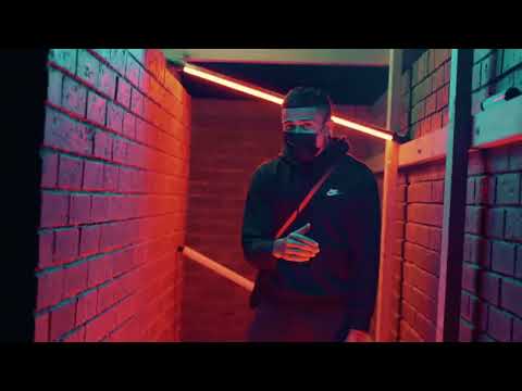 CV - Man Down (Official Music Video)