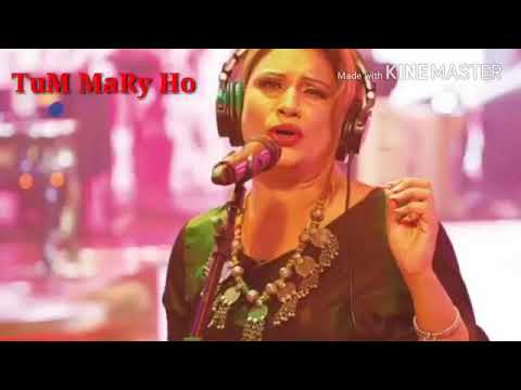 Tur Jana Jado Ayto Mur Kay Main auna ni Nassbo lal FULL SONG VIRL