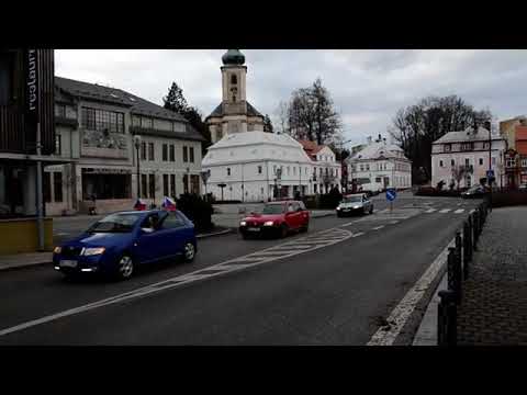 Společně Jsme Silnější - 28. 3. 2021 - Rumburk (2)