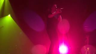 6. Fire On The Mountain - Rob Thomas - NYC 8/8/15