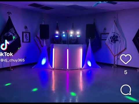 Promotional video thumbnail 1 for DJ Chuy365