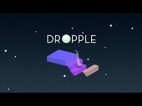 Dropple - The Mascoteers