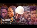 Skiido Part 3 - Latest Yoruba Movie 2023 Action Odunlade Adekola | Ibrahim Yekini | Yinka Solomon