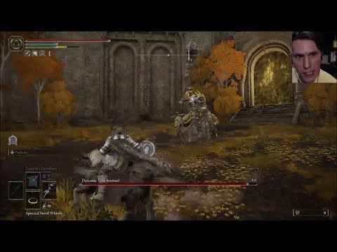 jerma GROWLS at chat and has a meltdown