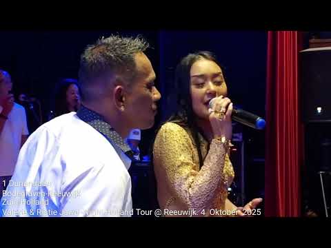 Ristie & Valerie deel 2