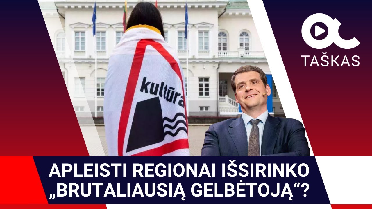 Aktualijos | Lietuva | 7 min. Lietuvoje ima vykti judėjimai prieš demokratijos žūtį: ar mums tikrai vertėtų susirūpinti demokratijos saugumu?