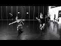 Never Tear Us Apart Bishop Briggs Choreography By Vi Lam
