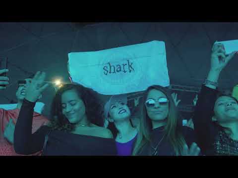 Victor Lou @ PARK.ART - Curitiba/PR, Brazil