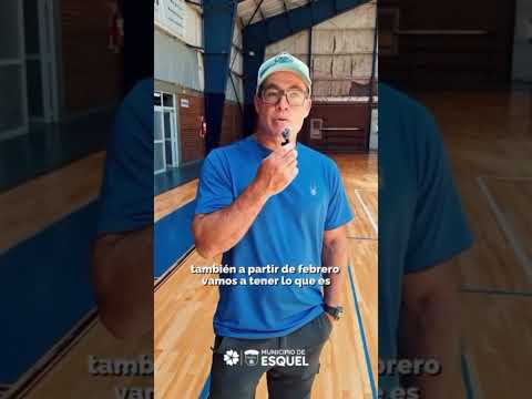 Más de 120 niños y niñas disfrutaron la tarde con juegos, risas y mucho movimiento