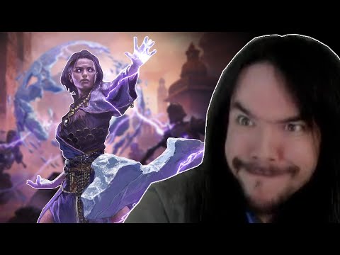 Finishing the Campaign & Uber Lab on Stormweaver