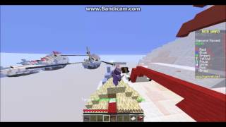 Minecraft Hypixel | Bedwars #2