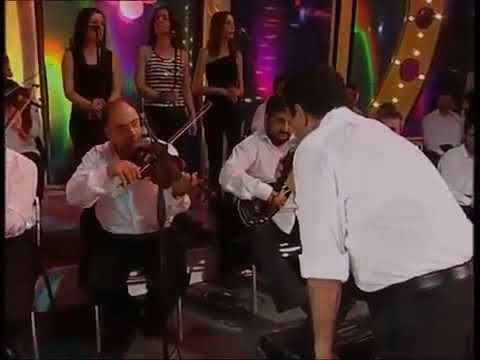 Ibrahim tatlises "ne kötülük gördün benden"(ibo show)