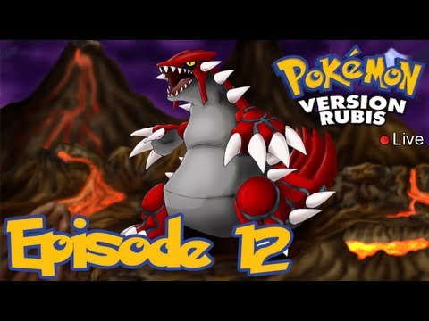 pokemon version saphir gba telecharger