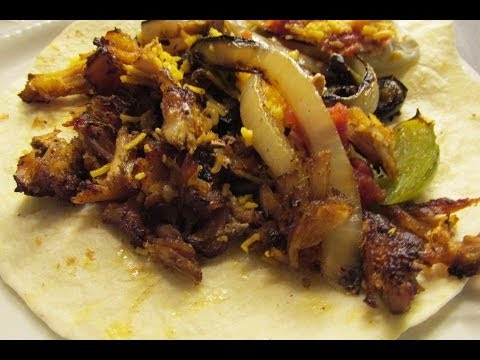 Best damn Carnita recipe in the world