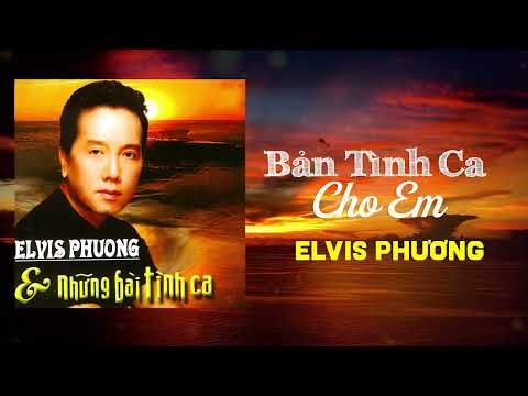 Thể hiện bởi Elvis Phương