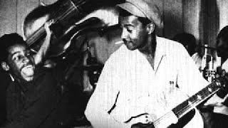 Pee Wee Crayton  -  Boogie Bop  (Take 1)