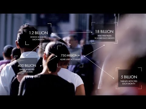 Microsoft 365 Enterprise E5: Security overview