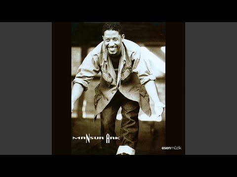 Mansur Ark - Sana Demedim Mi cover