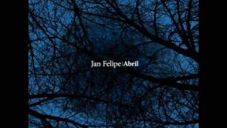 Jan Felipe - À la dérive
