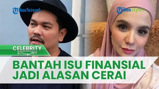 Isu Finansial & Orang Ketiga Bukan Alasan Aldila Jelita Gugat Cerai Indra Bekti, Ada Masalah Lain?