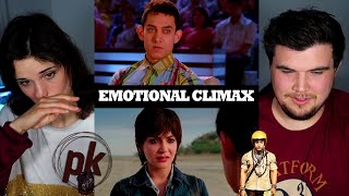 PK - EMOTIONAL CLIMAX scene - Aamir Khan Sushant S