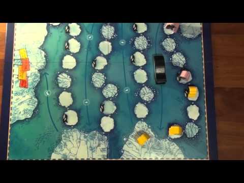 Regeln zu Pingi Pongo - Spielanleitung