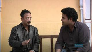 In Conversation with Gyan Prakash - Part 1 video