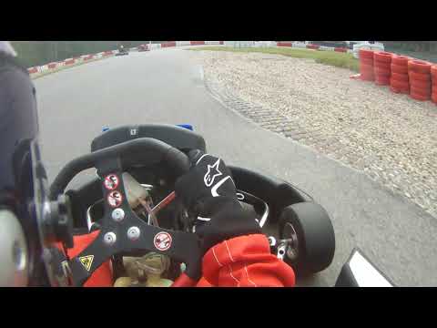 Club 100 Spa 10 Hours 2019 - Clubman Class - Team Vitesse Lisse - Round 2 Race 2 - Second Stint