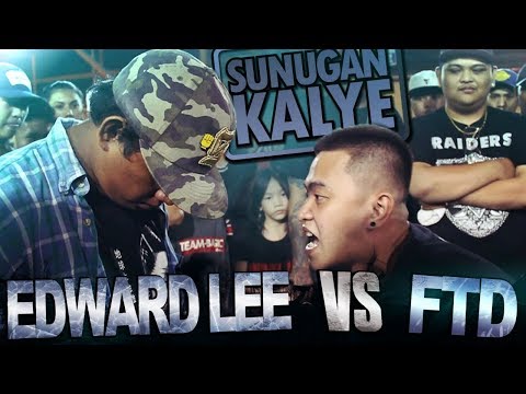 Edward Lee vs FTD