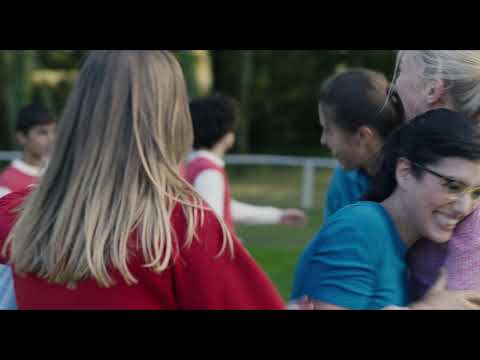 Неженская игра (с субтитрами) - Trailer