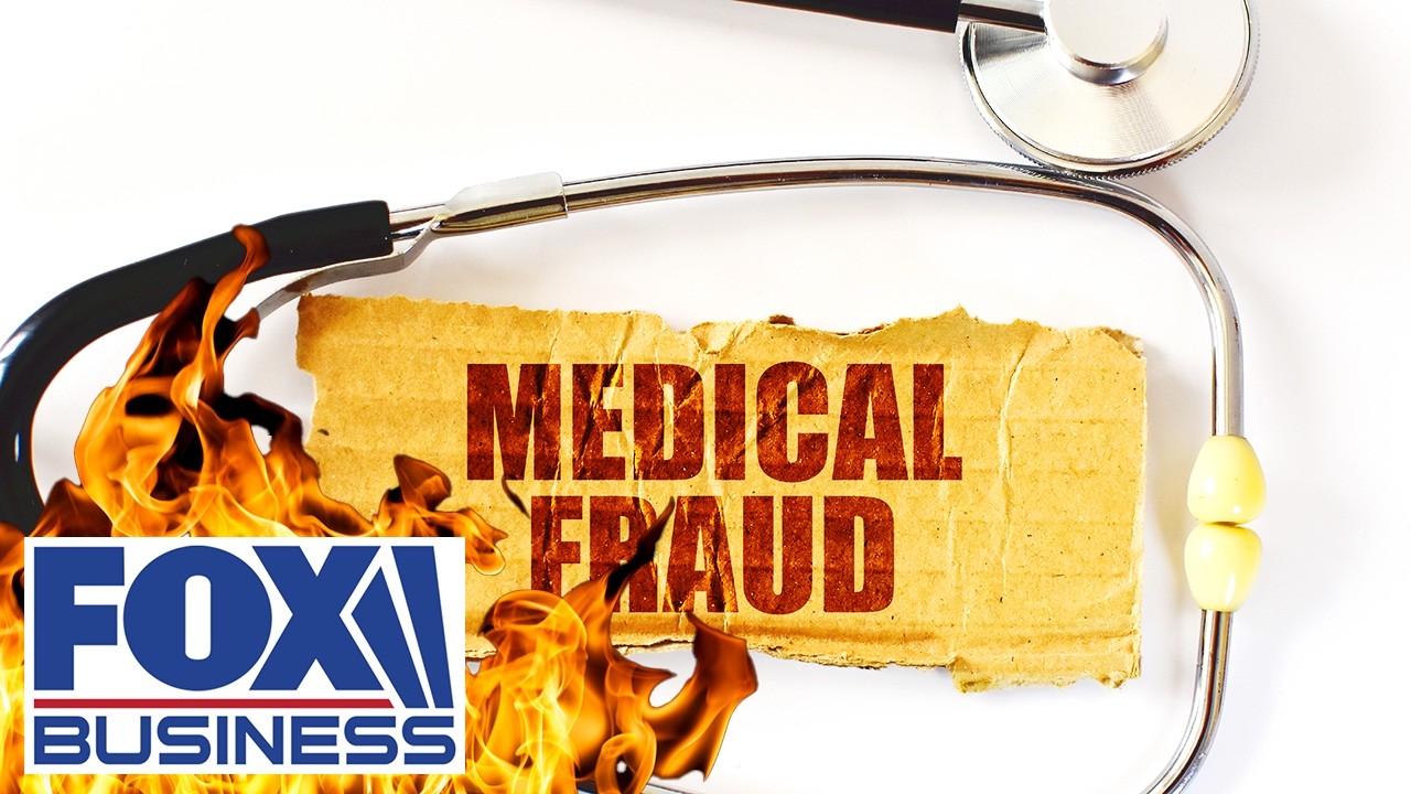 Hospitals accused of cashing in on discount drugs in MASSIVE fraud scandal