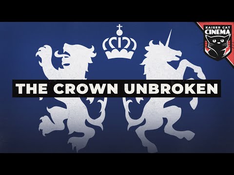 Dominion of Canada (British Loyalist) theme - The Crown Unbroken
