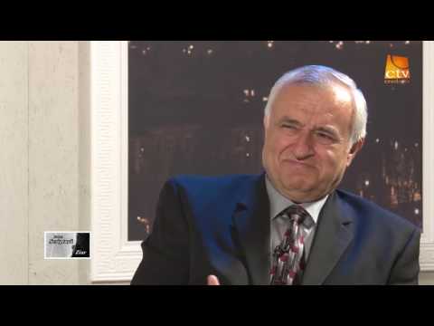 "Intre Scriptura si ziar" Ep.29 - Suciu Ezechel